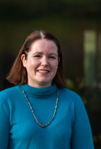 Natalie Hogan a Transformative Coach