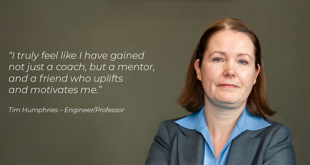 Transformative Coaching from 4R Coaching