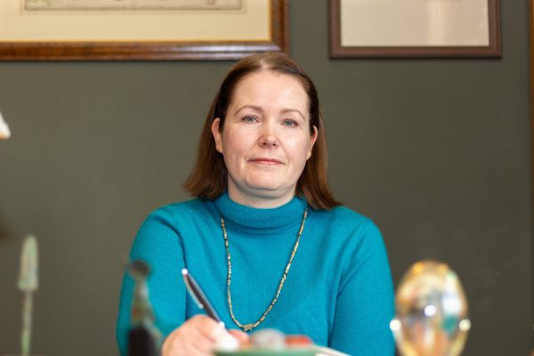 High Performance Executive Coach, Natalie Hogan