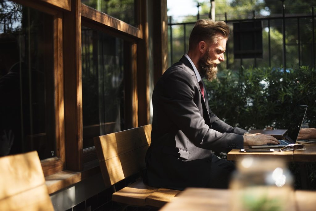 Authentic Business Success the 4R Coaching way!