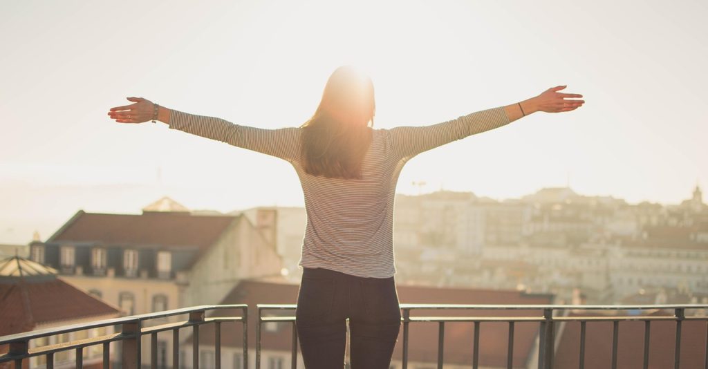 How to leave a narcissist for good.