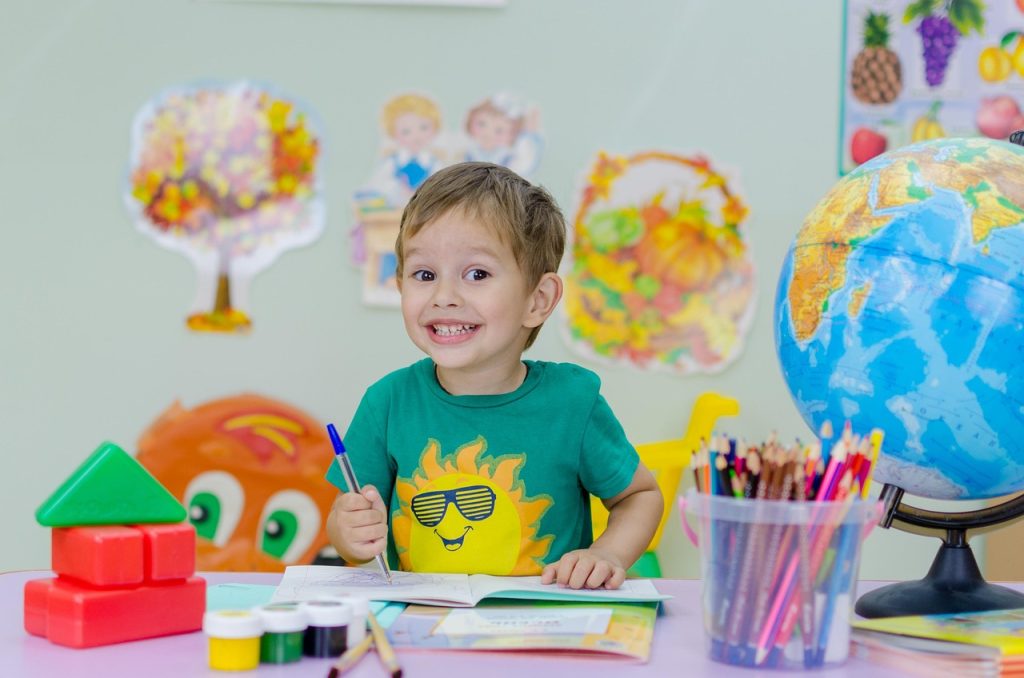 How to help your child's education