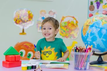 How to help your child's education