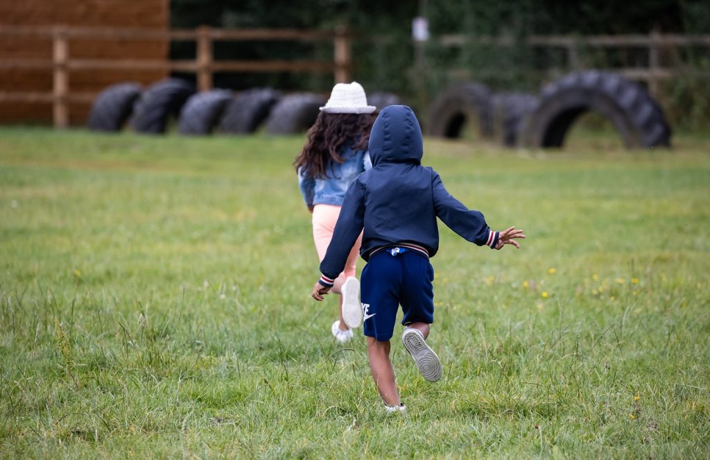 supporting children through transitions
