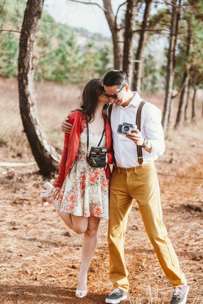 Get transformative coaching and live the life you always wanted