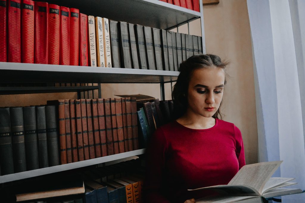 Do you need coaching for coaching for academic anxiety