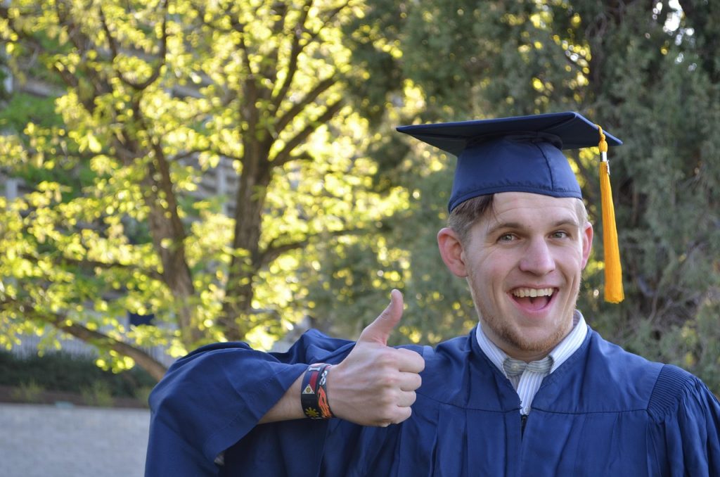 4 Ways to Overcoming Academic Challenges the 4R way