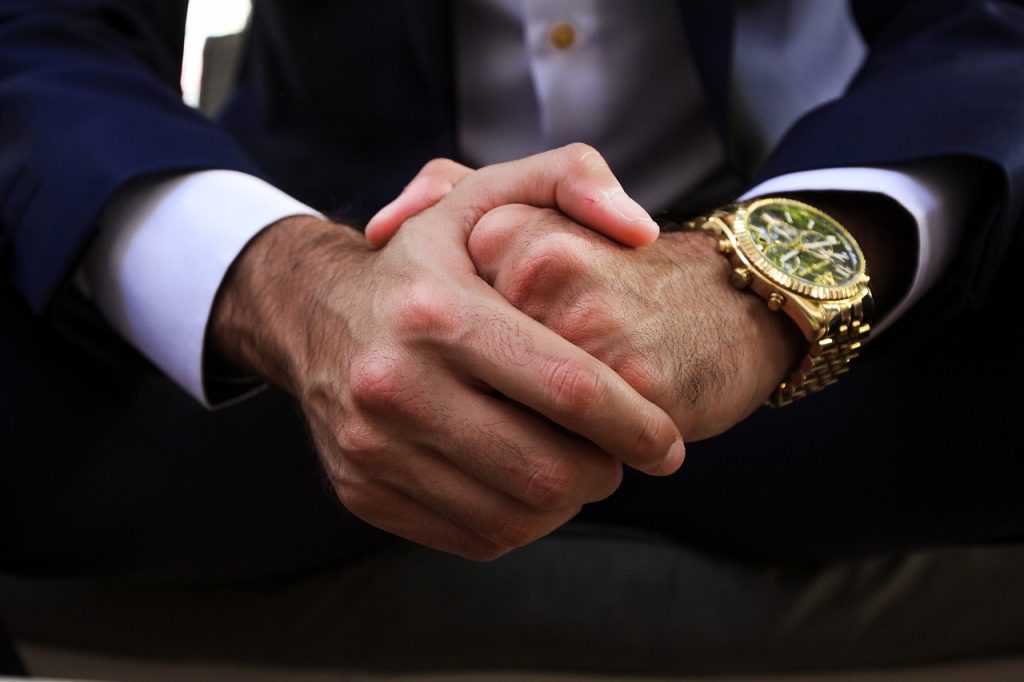 Authentic Business Success the 4R Coaching way!