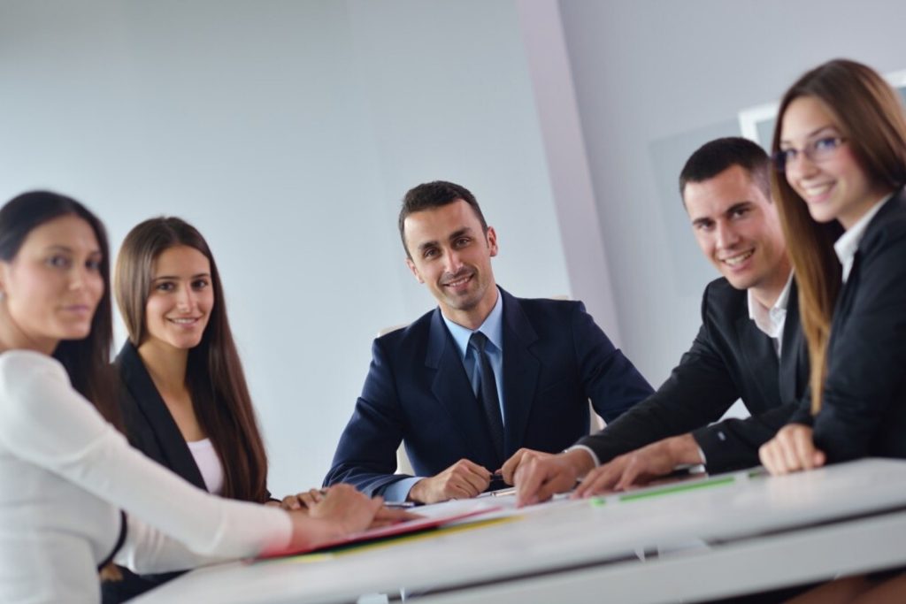 Building Stronger Teams with the 4R Method