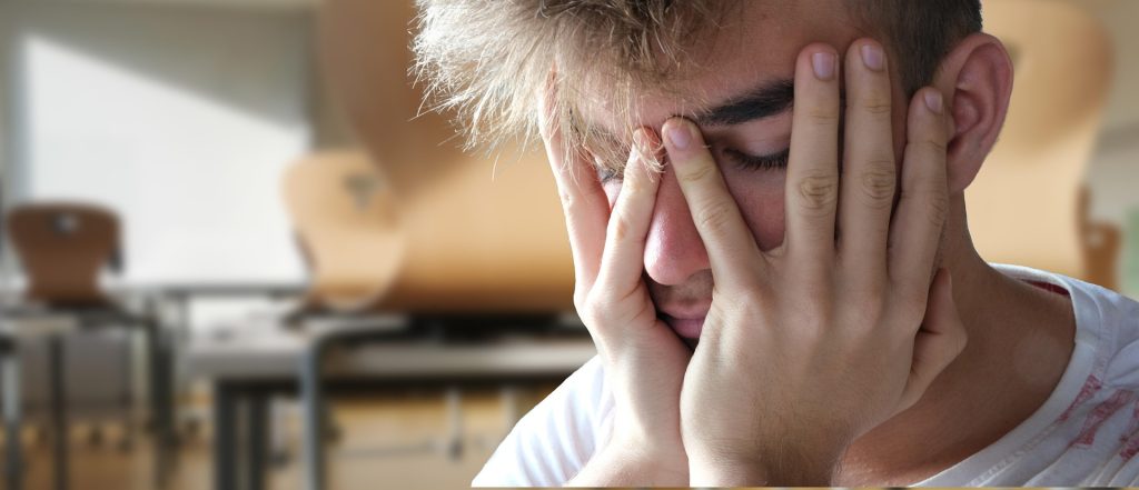Exam stress, what to do about it and how to cope!