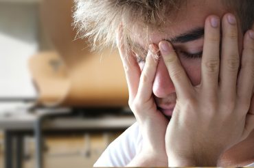 Exam stress, what to do about it and how to cope!