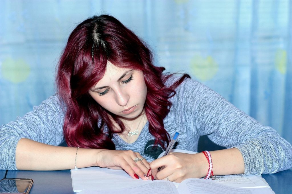 coaching advice for students