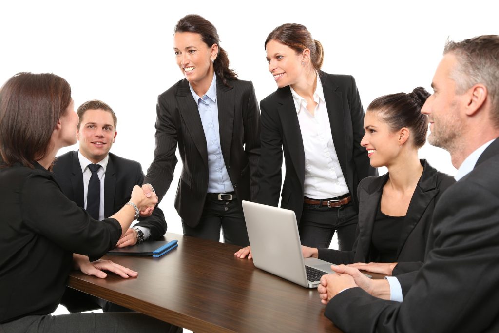 Transform your business and get fast results with the 4R Method for businesses.