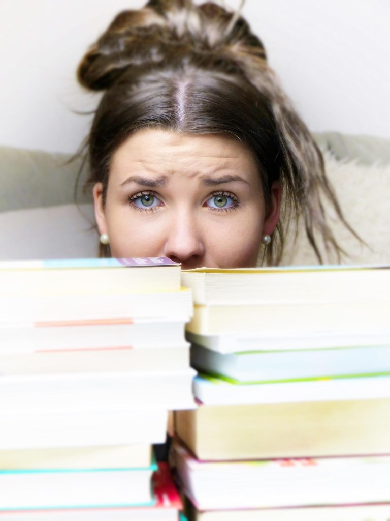 the emotional cost of academic stress and how to beat it!
